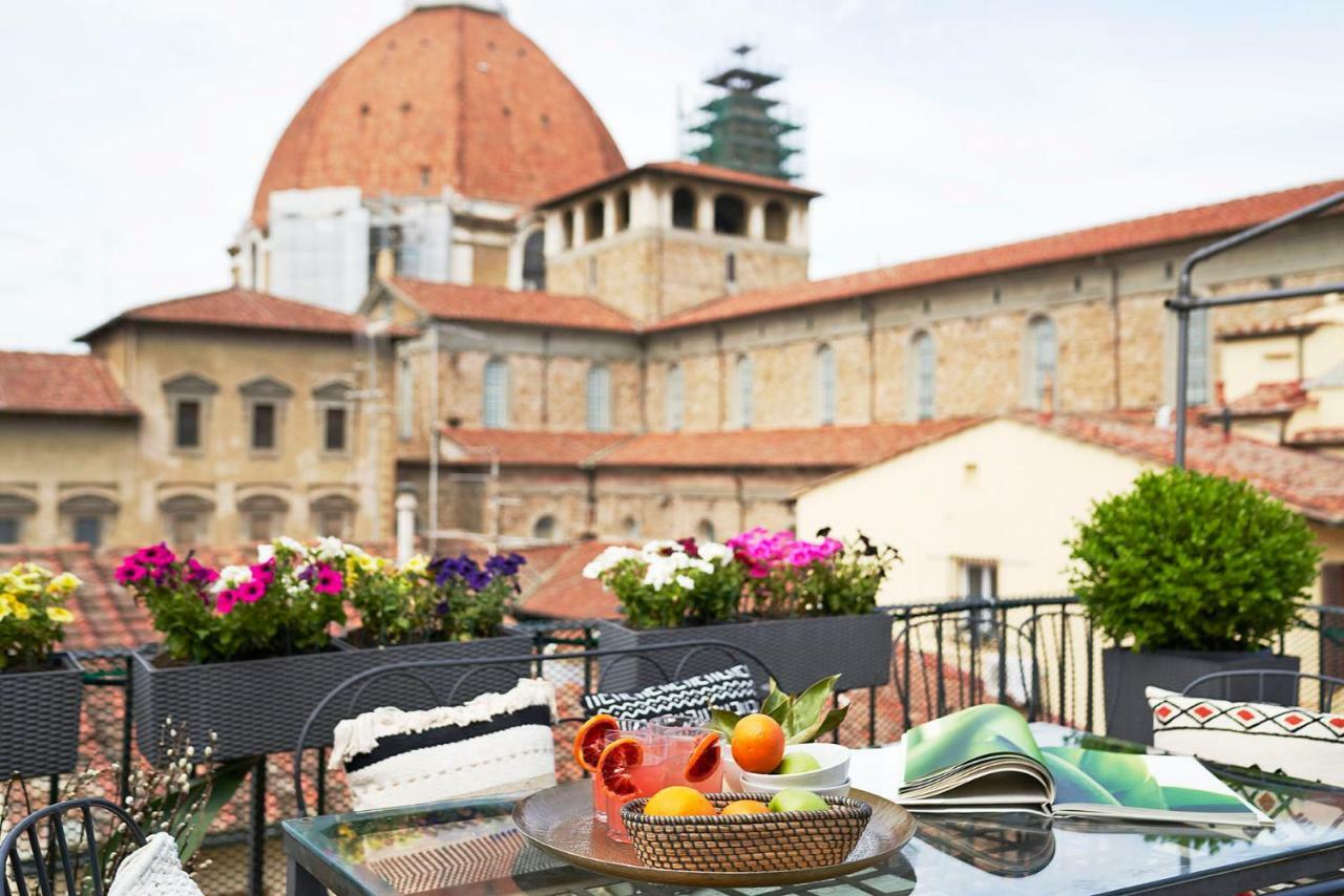 Great Apts Few Steps To The Duomo Apartment Florence Exterior photo