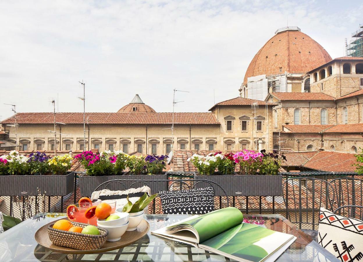 Great Apts Few Steps To The Duomo Apartment Florence Exterior photo