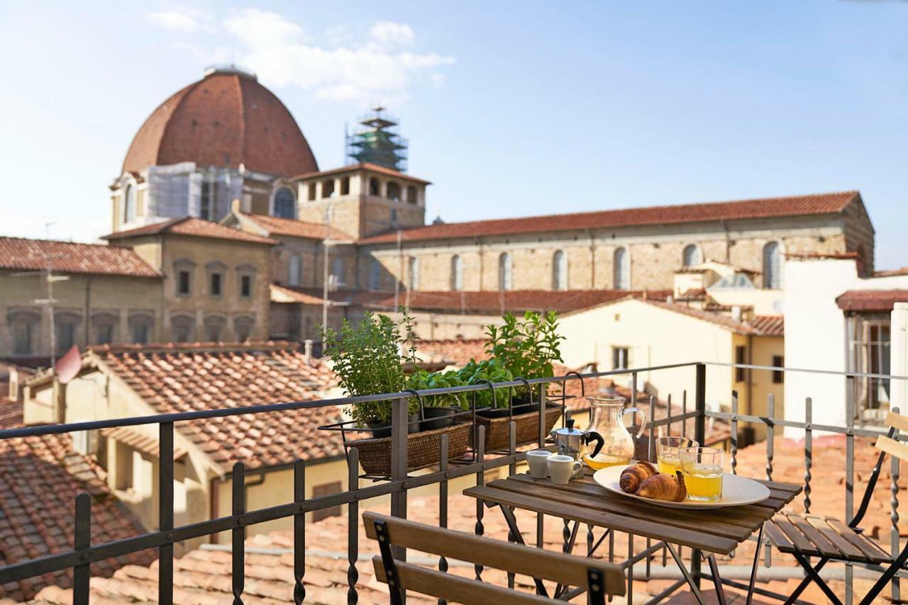 Great Apts Few Steps To The Duomo Apartment Florence Exterior photo