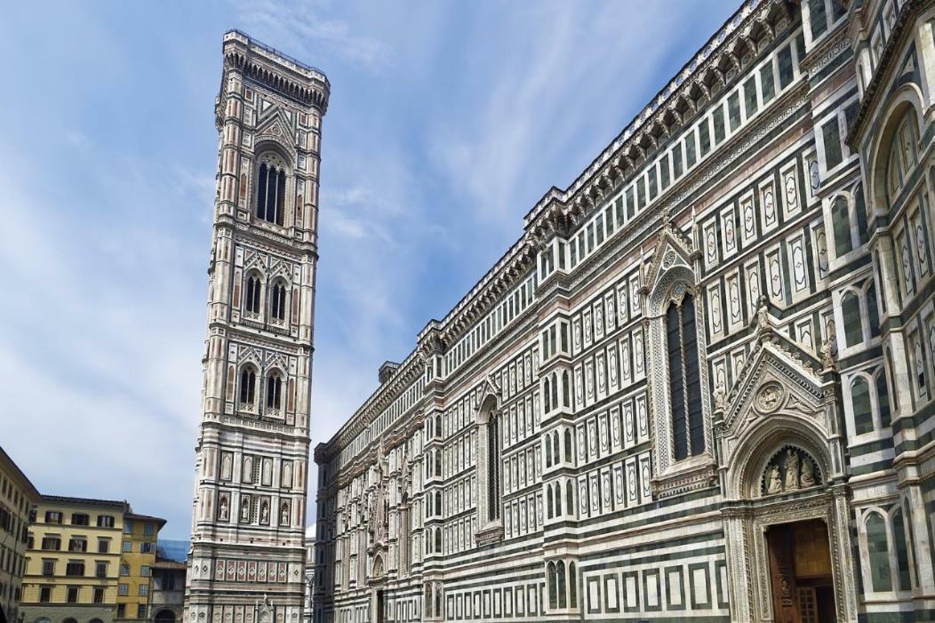 Great Apts Few Steps To The Duomo Apartment Florence Exterior photo